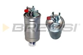 BREMSI FE0810 - FILTRO CARBURANTE - FUEL FILTER