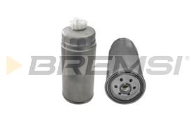 BREMSI FE0816 - FILTRO CARBURANTE - FUEL FILTER