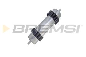BREMSI FE0817 - FILTRO CARBURANTE - FUEL FILTER