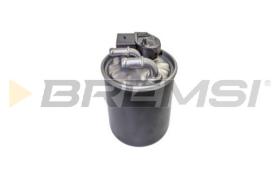 BREMSI FE0825 - FILTRO CARBURANTE - FUEL FILTER