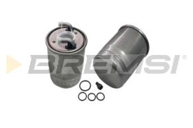 BREMSI FE0830 - FILTRO CARBURANTE - FUEL FILTER