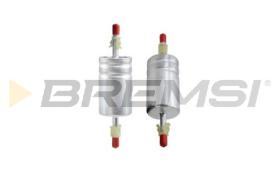 BREMSI FE0840 - FILTRO CARBURANTE - FUEL FILTER