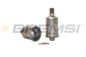 BREMSI FE0848 - FILTRO CARBURANTE - FUEL FILTER