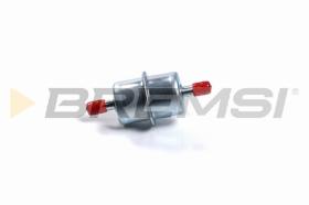 BREMSI FE1016 - FILTRO CARBURANTE - FUEL FILTER