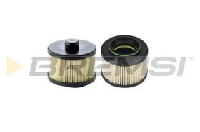 BREMSI FE1309 - FILTRO CARBURANTE - FUEL FILTER