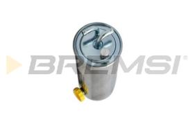 BREMSI FE1403 - FILTRO CARBURANTE - FUEL FILTER