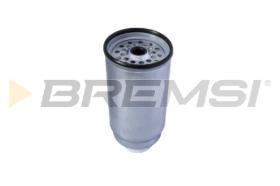 BREMSI FE1480 - FILTRO CARBURANTE - FUEL FILTER