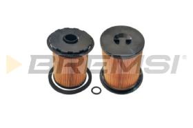 BREMSI FE1481 - FILTRO CARBURANTE - FUEL FILTER