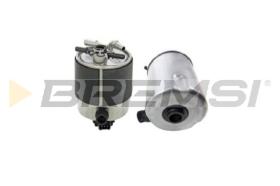 BREMSI FE1485 - FILTRO CARBURANTE - FUEL FILTER