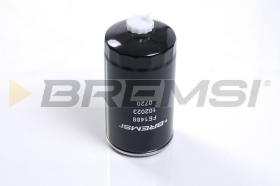 BREMSI FE1488 - FILTRO CARBURANTE - FUEL FILTER