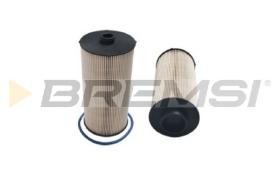 BREMSI FE1491 - FILTRO CARBURANTE - FUEL FILTER