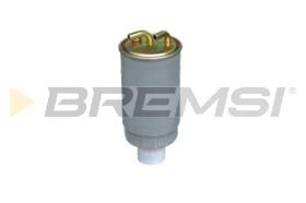 BREMSI FE1501 - FILTRO CARBURANTE - FUEL FILTER