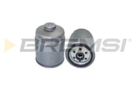 BREMSI FE1510 - FILTRO CARBURANTE - FUEL FILTER
