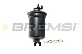BREMSI FE1517 - FILTRO CARBURANTE - FUEL FILTER