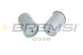 BREMSI FE1518 - FILTRO CARBURANTE - FUEL FILTER