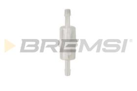 BREMSI FE1822 - FILTRO CARBURANTE - FUEL FILTER