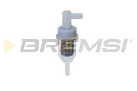 BREMSI FE1824 - FILTRO CARBURANTE - FUEL FILTER