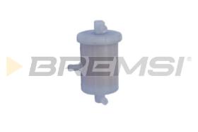 BREMSI FE1825 - FILTRO CARBURANTE - FUEL FILTER