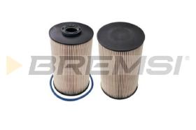 BREMSI FE1827 - FILTRO CARBURANTE - FUEL FILTER