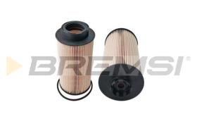 BREMSI FE1831 - FILTRO CARBURANTE - FUEL FILTER