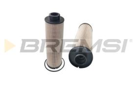 BREMSI FE1850 - FILTRO CARBURANTE - FUEL FILTER