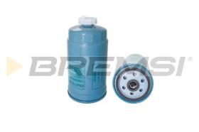 BREMSI FE1851 - FILTRO CARBURANTE - FUEL FILTER