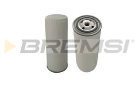 BREMSI FE1852 - FILTRO CARBURANTE - FUEL FILTER