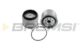 BREMSI FE1856 - FILTRO CARBURANTE - FUEL FILTER