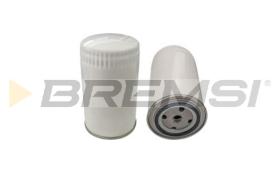 BREMSI FE1860 - FILTRO CARBURANTE - FUEL FILTER