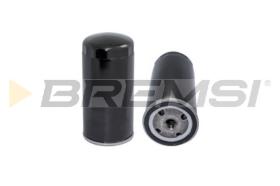 BREMSI FE1872 - FILTRO CARBURANTE - FUEL FILTER