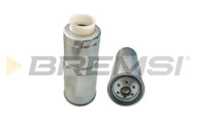 BREMSI FE1873 - FILTRO CARBURANTE - FUEL FILTER