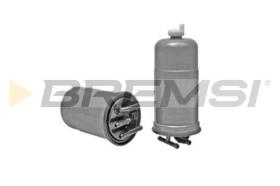 BREMSI FE1875 - FILTRO CARBURANTE - FUEL FILTER