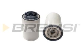 BREMSI FE1877 - FILTRO CARBURANTE - FUEL FILTER