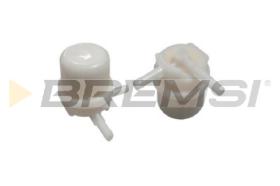 BREMSI FE1880 - FILTRO CARBURANTE - FUEL FILTER