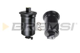 BREMSI FE1881 - FILTRO CARBURANTE - FUEL FILTER