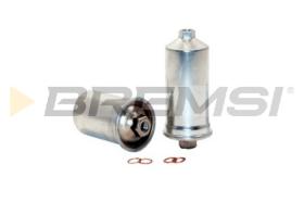 BREMSI FE1884 - FILTRO CARBURANTE - FUEL FILTER