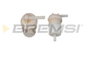 BREMSI FE1888 - FILTRO CARBURANTE - FUEL FILTER