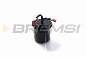 BREMSI FE1895 - FILTRO CARBURANTE - FUEL FILTER