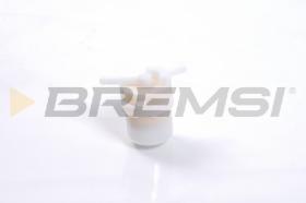 BREMSI FE1896 - FILTRO CARBURANTE - FUEL FILTER