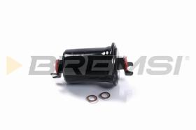 BREMSI FE1897 - FILTRO CARBURANTE - FUEL FILTER