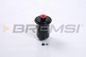 BREMSI FE1902 - FILTRO CARBURANTE - FUEL FILTER