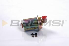 BREMSI FE1903 - FILTRO CARBURANTE - FUEL FILTER