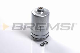 BREMSI FE1904 - FILTRO CARBURANTE - FUEL FILTER