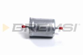 BREMSI FE1910 - FILTRO CARBURANTE - FUEL FILTER