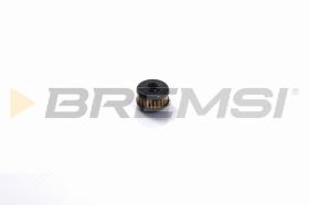 BREMSI FE2357 - FILTRO CARBURANTE - FUEL FILTER