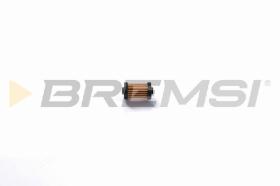 BREMSI FE2365 - FILTRO CARBURANTE - FUEL FILTER
