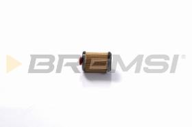 BREMSI FE2370 - FILTRO CARBURANTE - FUEL FILTER