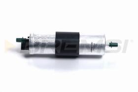 BREMSI FE2434 - FILTRO CARBURANTE - FUEL FILTER
