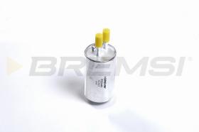 BREMSI FE2445 - FILTRO CARBURANTE - FUEL FILTER