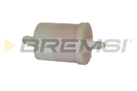 BREMSI FE2446 - FILTRO CARBURANTE - FUEL FILTER